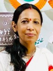 SUJATA MANEK